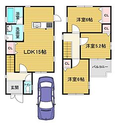 高槻市富田町６丁目