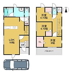 高槻市下田部町２丁目