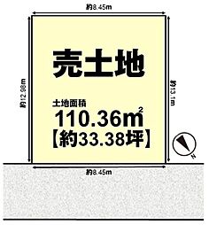 高槻市郡家新町