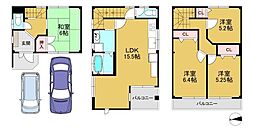 大阪市住之江区安立３丁目