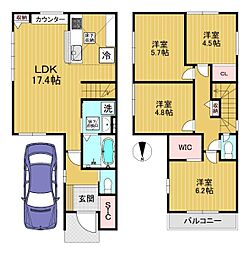 高槻市大塚町５丁目