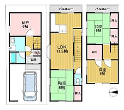 高槻市宮田町２丁目
