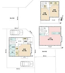 狭山市　狭山台4丁目