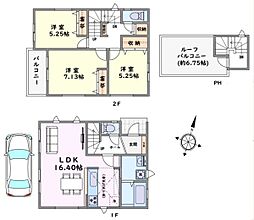 狭山市富士見2丁目