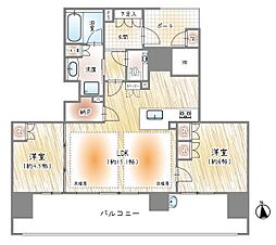 ザ・パークハウス天神橋一丁目