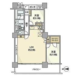 ローレルスクエア高槻Ａ棟