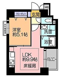 セントロイヤルクラブ谷町