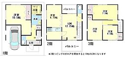 茨木市駅前4丁目