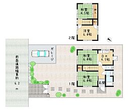 甲賀市甲南町耕心２丁目