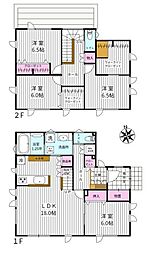 北区屯田四条5丁目アスカホーム旧施工住宅