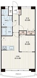 マンションニュー永福