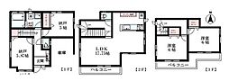 綾瀬5丁目戸建