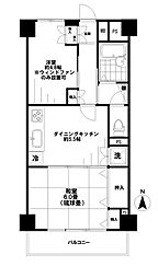 パークハイツ錦糸町第2 304
