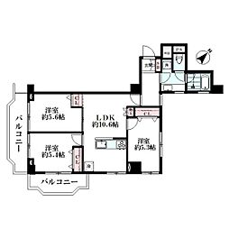 エクレール向島