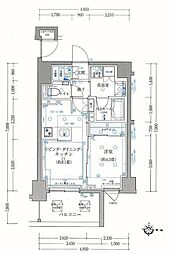 クリオラベルヴィ錦糸町