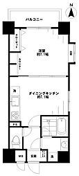 マ・メゾン・アズーア 301