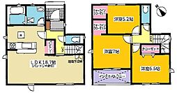 刈谷市一ツ木町 新築戸建 全1棟