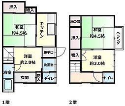 神戸市兵庫区五宮町