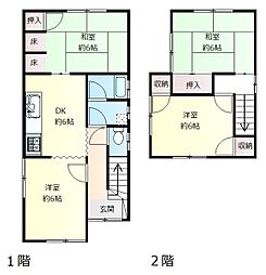 高砂市荒井町小松原４丁目の一戸建て