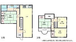 加古川市神野町西条戸建て