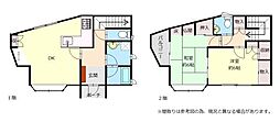 西宮市段上町６丁目の一戸建て