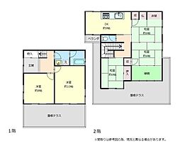 川西市平野1丁目