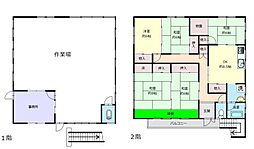 姫路市保城の一戸建て