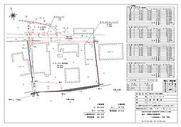 南丹市八木町大薮棘の土地