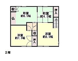 姫路市豊富町豊富　古家付土地