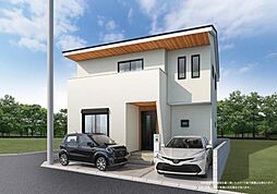 宝塚市高司3丁目の一戸建て