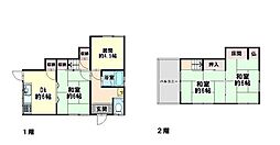 明石市魚住町西岡