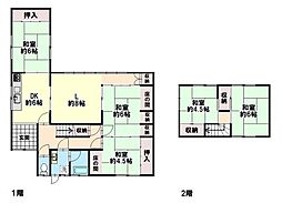 高砂市伊保港町戸建て