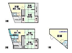 神戸市長田区長田天神町２丁目