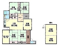 加古川市東神吉町神吉