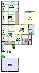 加古郡播磨町本荘1丁目の一戸建て