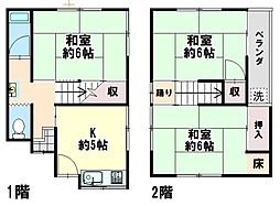 尼崎市善法寺町
