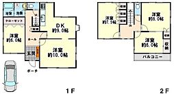 神戸市垂水区神和台２丁目