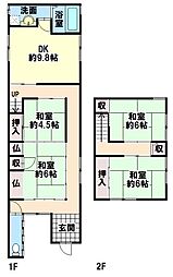 姫路市飾磨区恵美酒