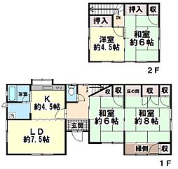 姫路市香寺町香呂