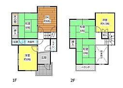 奈良市南京終町