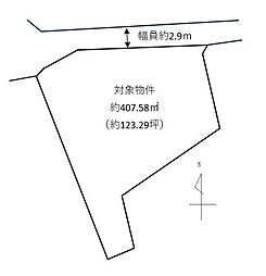 姫路市夢前町莇野