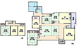 姫路市香寺町久畑 戸建て