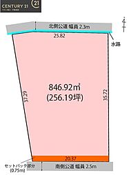 瑞穂市別府字堤内ニノ町