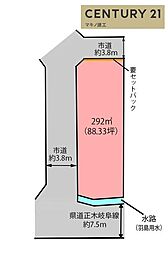 羽島市正木町須賀小松