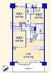 アンビシャス南柏