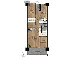 ルフォンソレイユ船橋美し学園