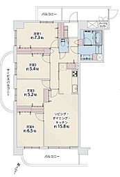 ネオハイツ船橋薬園台公園