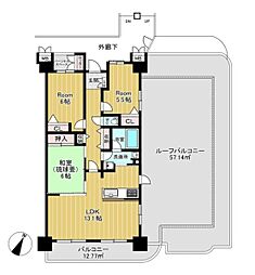 ネオハイツ船橋薬園台公園