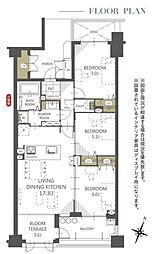 ジークレフ習志野台