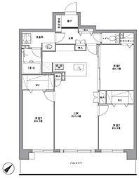 ネオハイツ船橋薬円台公園